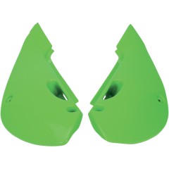 UFO STRANSKA ŠTEVILČNICA KAWASAKI KLX110 01-09